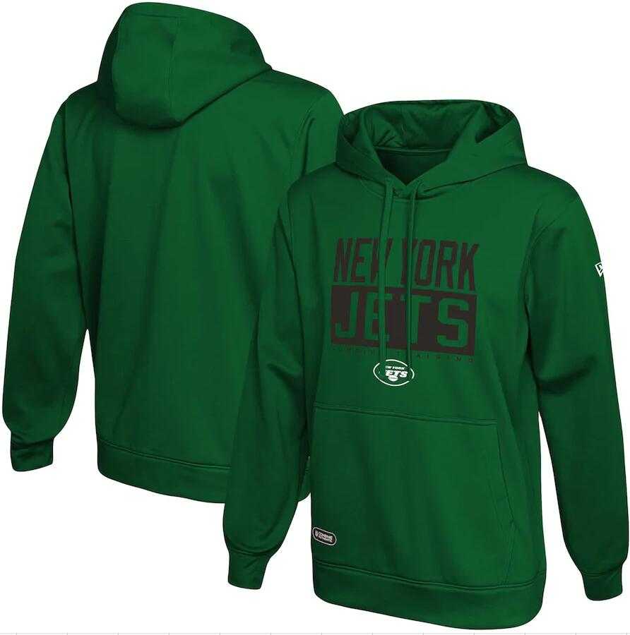 Men's New York Jets New Era Green School of Hard Knocks Pullover Hoodie,We sell and wholesale Men's New York Jets New Era Green School of Hard Knocks Pullover Hoodie on line form chian!